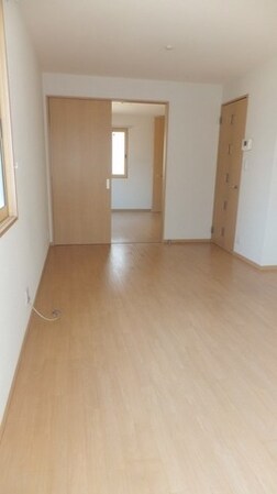 サニーコート8の物件内観写真